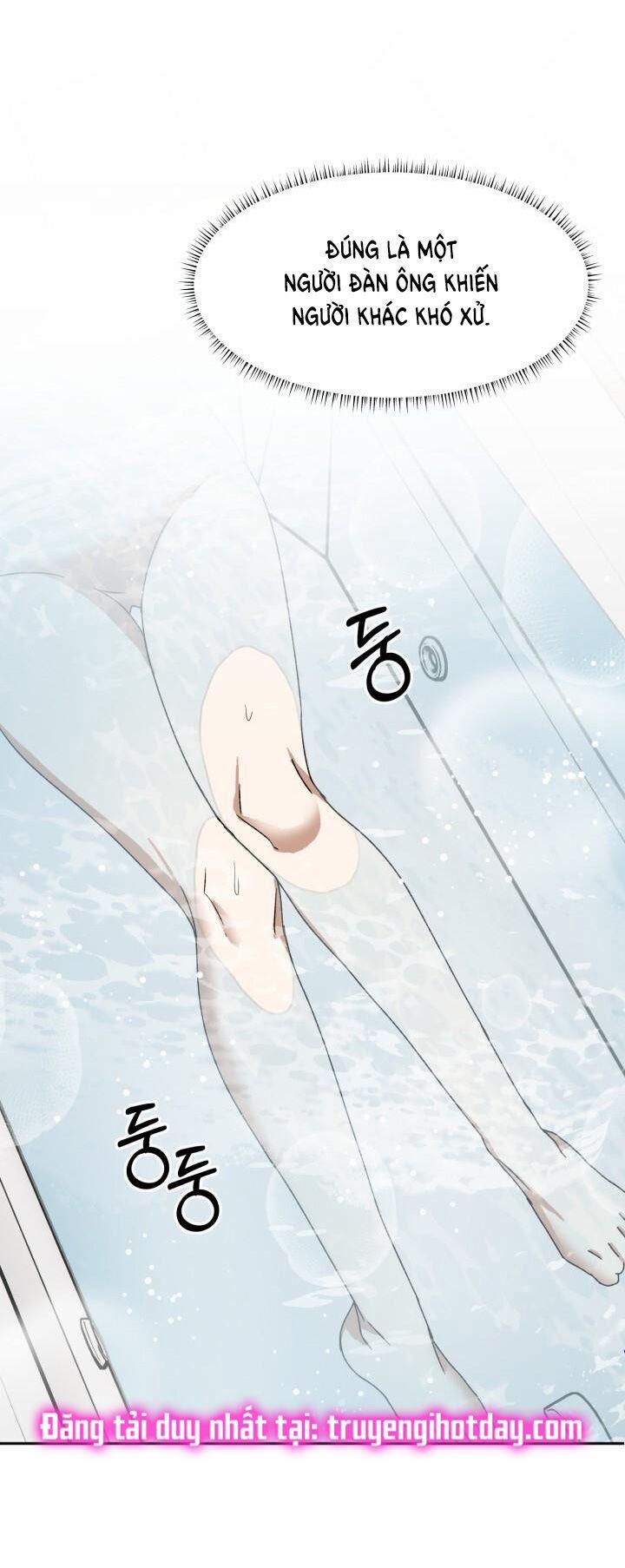 [18+] Ưu Thế Tuyệt Đối 10.1 trang 23