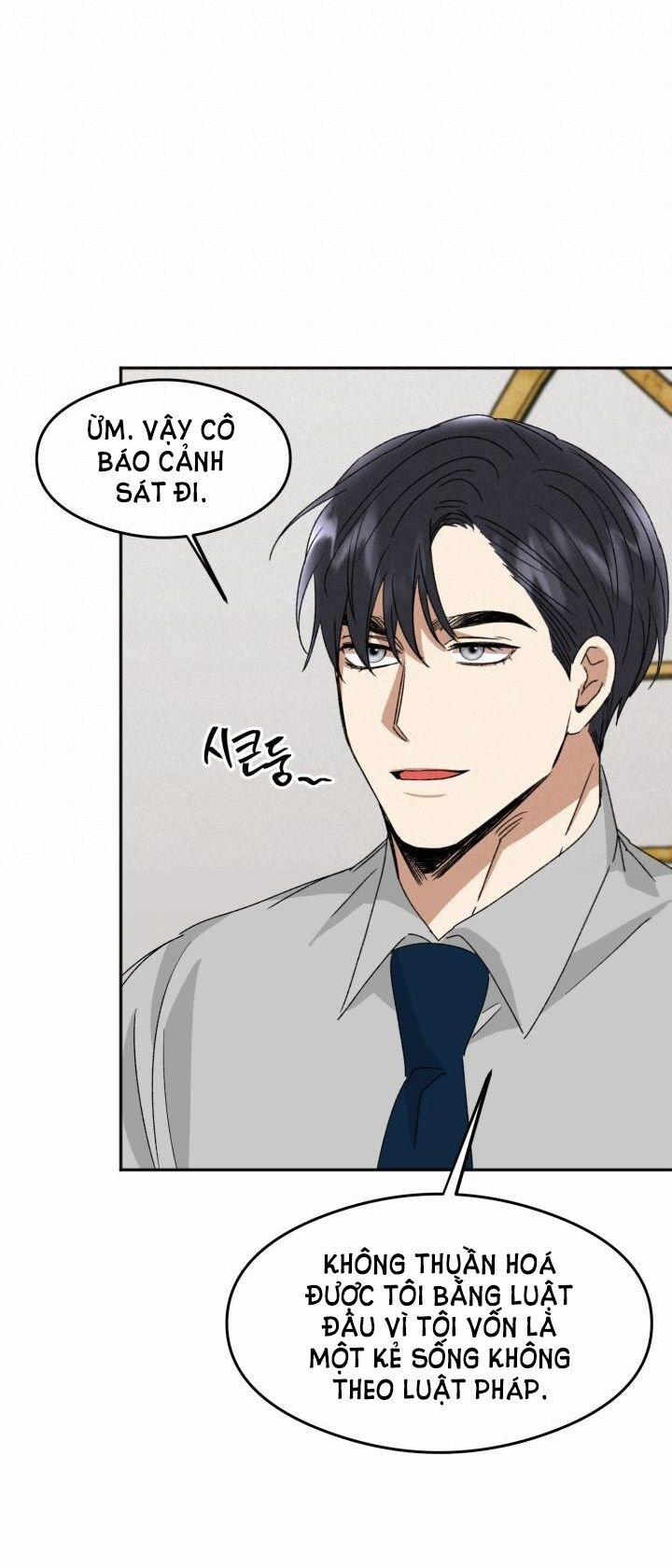 [18+] Ưu Thế Tuyệt Đối 10.2 trang 14