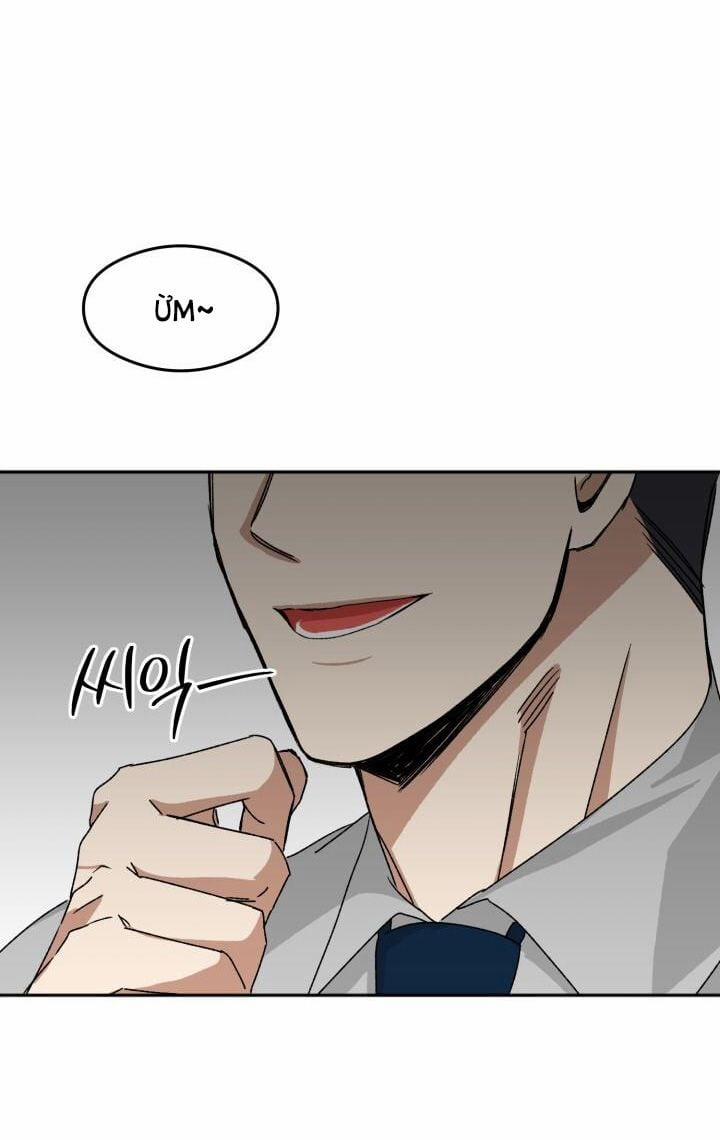 [18+] Ưu Thế Tuyệt Đối 10.2 trang 22