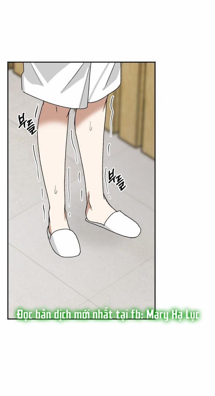 [18+] Ưu Thế Tuyệt Đối 10.2 trang 30