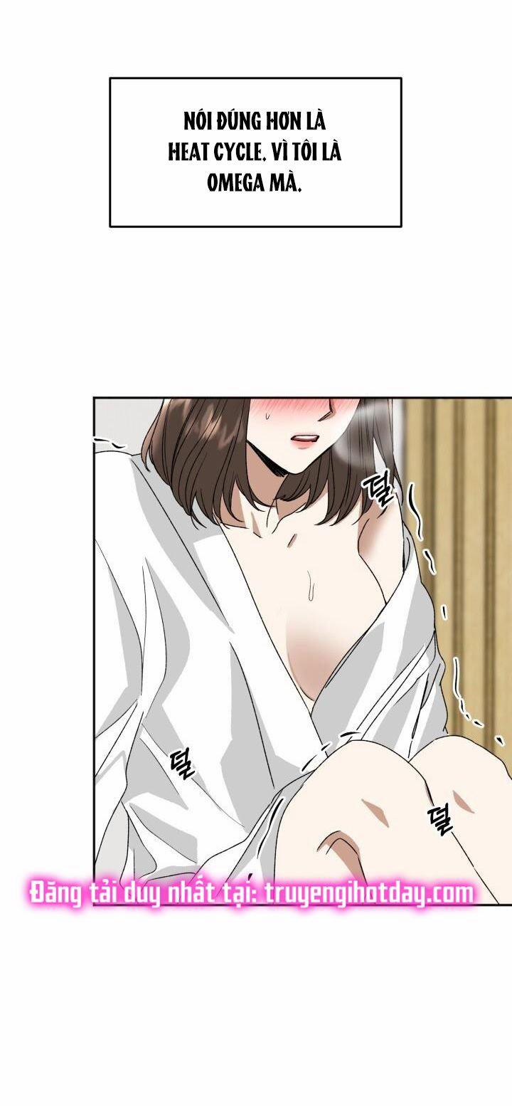 [18+] Ưu Thế Tuyệt Đối 10.2 trang 34