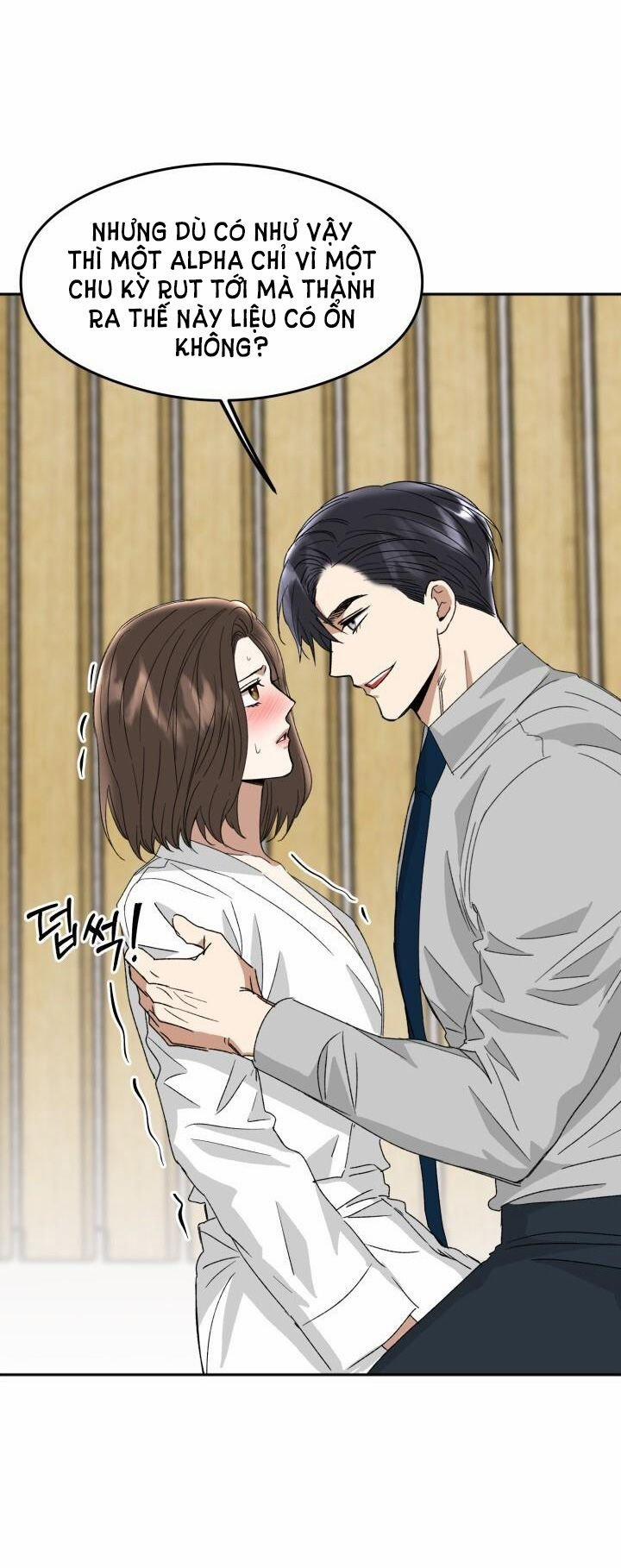 [18+] Ưu Thế Tuyệt Đối 10.2 trang 37