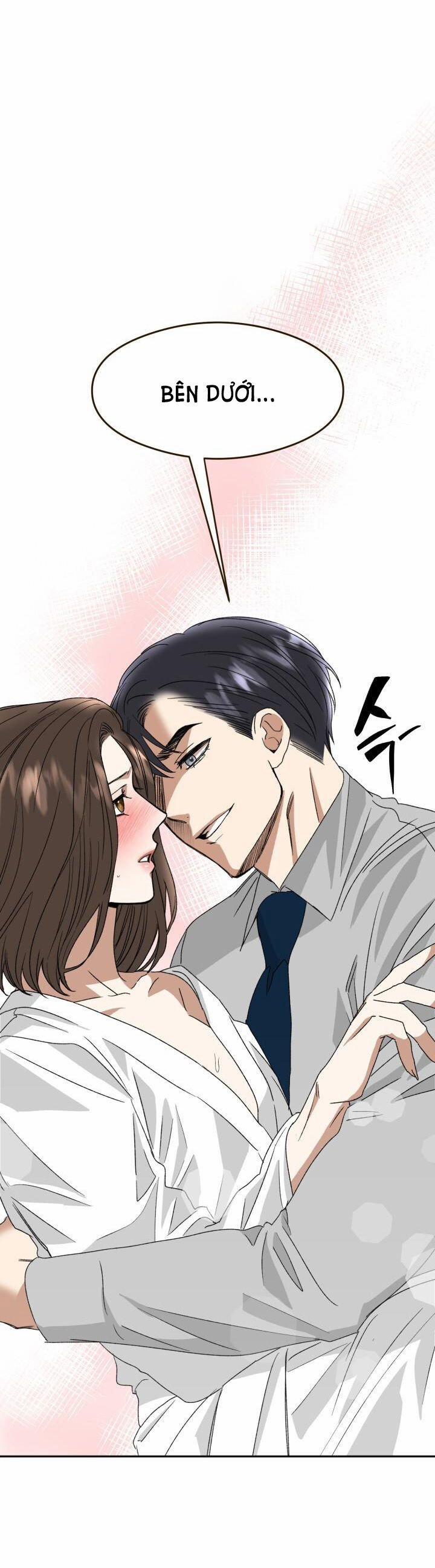 [18+] Ưu Thế Tuyệt Đối 10.2 trang 39