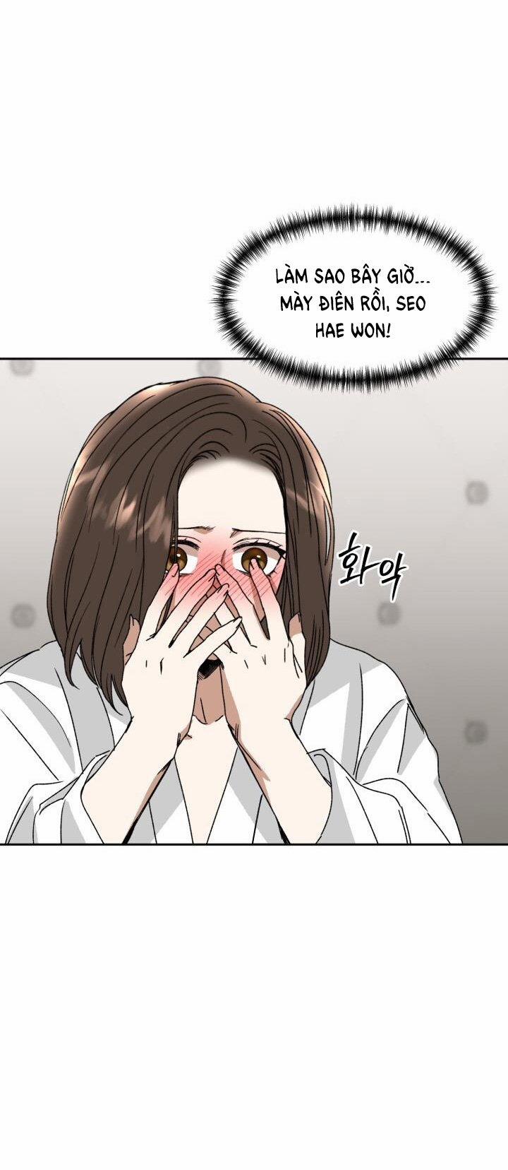 [18+] Ưu Thế Tuyệt Đối 11.2 trang 21