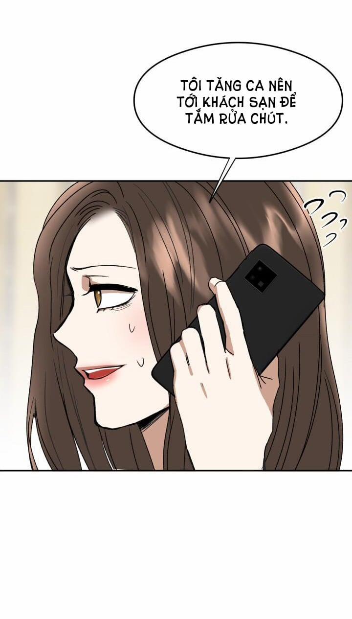 [18+] Ưu Thế Tuyệt Đối 11.2 trang 26