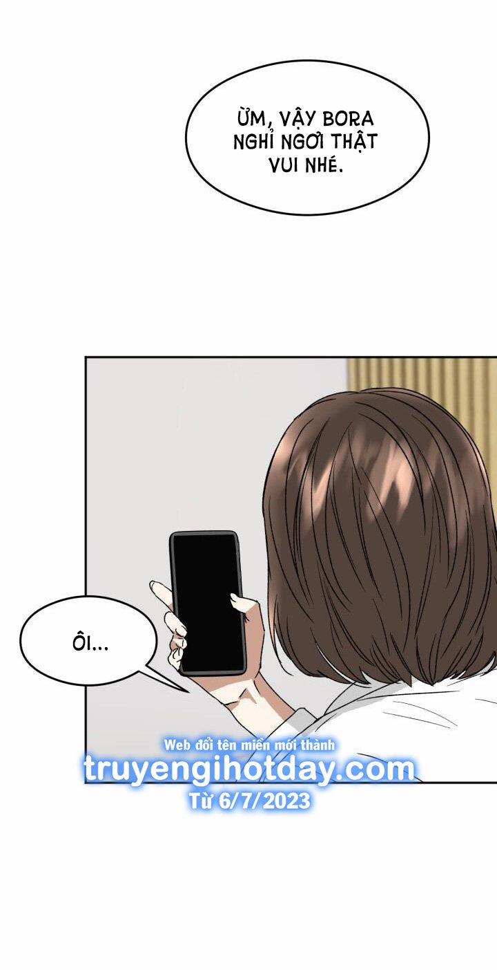 [18+] Ưu Thế Tuyệt Đối 11.2 trang 29