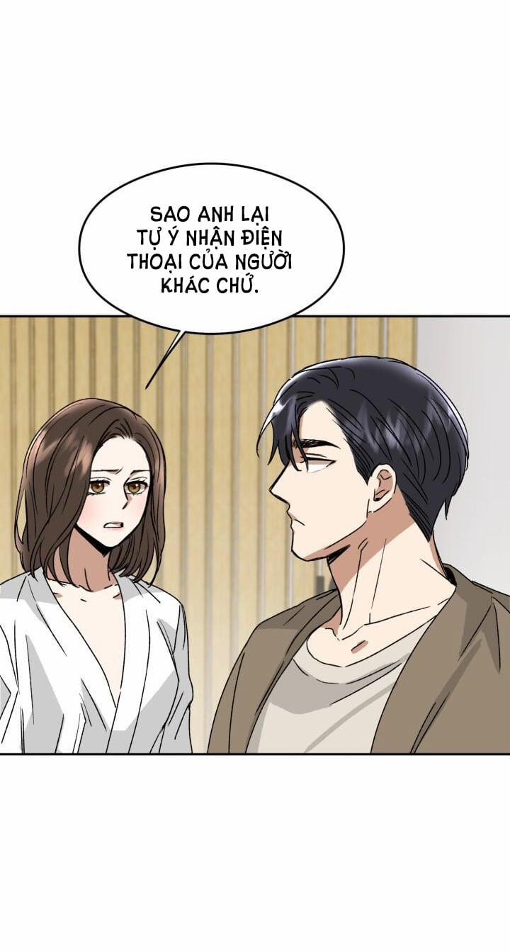 [18+] Ưu Thế Tuyệt Đối 11.2 trang 30