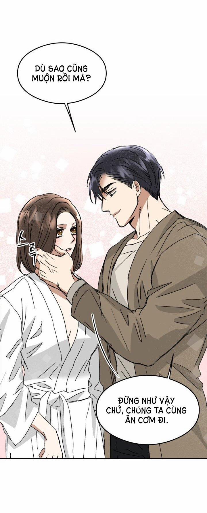 [18+] Ưu Thế Tuyệt Đối 11.2 trang 34