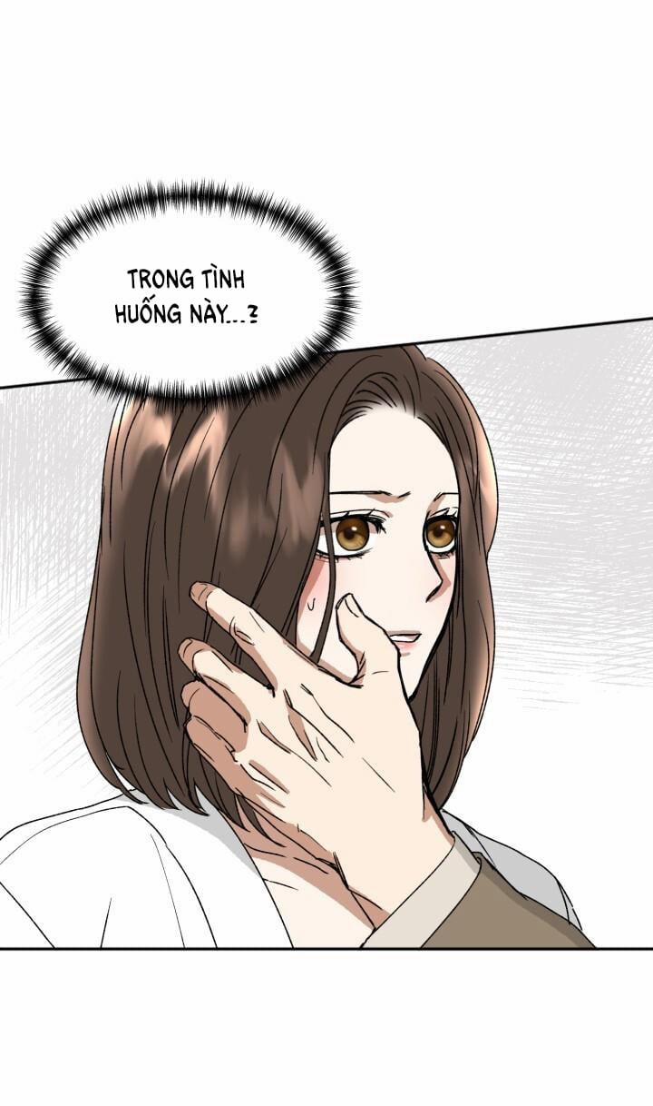 [18+] Ưu Thế Tuyệt Đối 11.2 trang 35