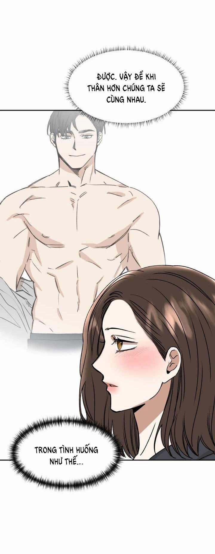 [18+] Ưu Thế Tuyệt Đối 12.1 trang 13