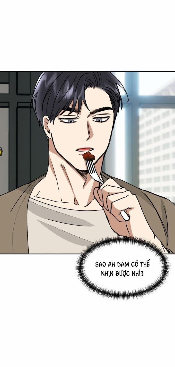 [18+] Ưu Thế Tuyệt Đối 12.1 trang 14