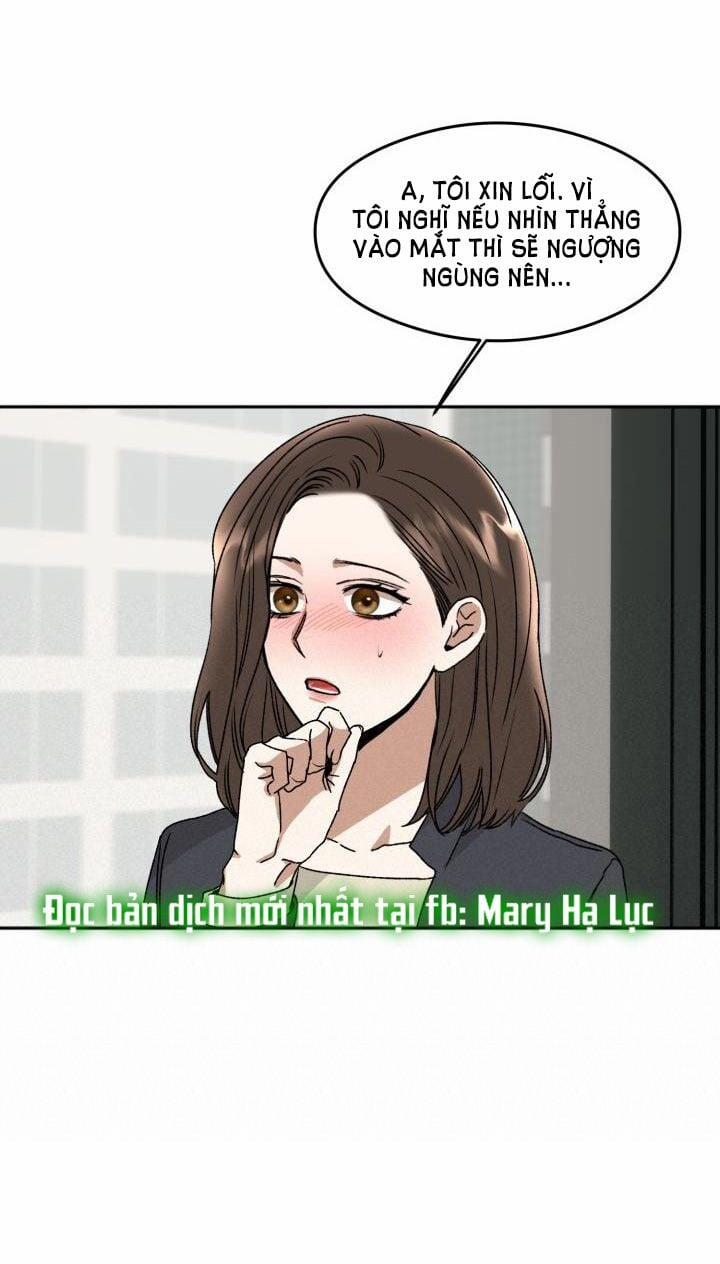 [18+] Ưu Thế Tuyệt Đối 12.1 trang 16