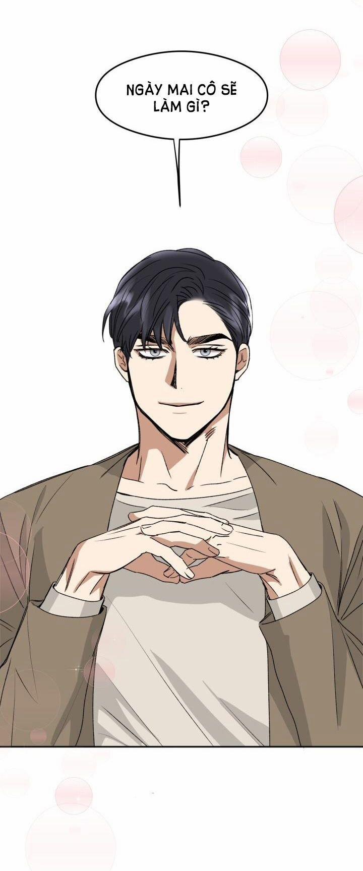 [18+] Ưu Thế Tuyệt Đối 12.1 trang 18