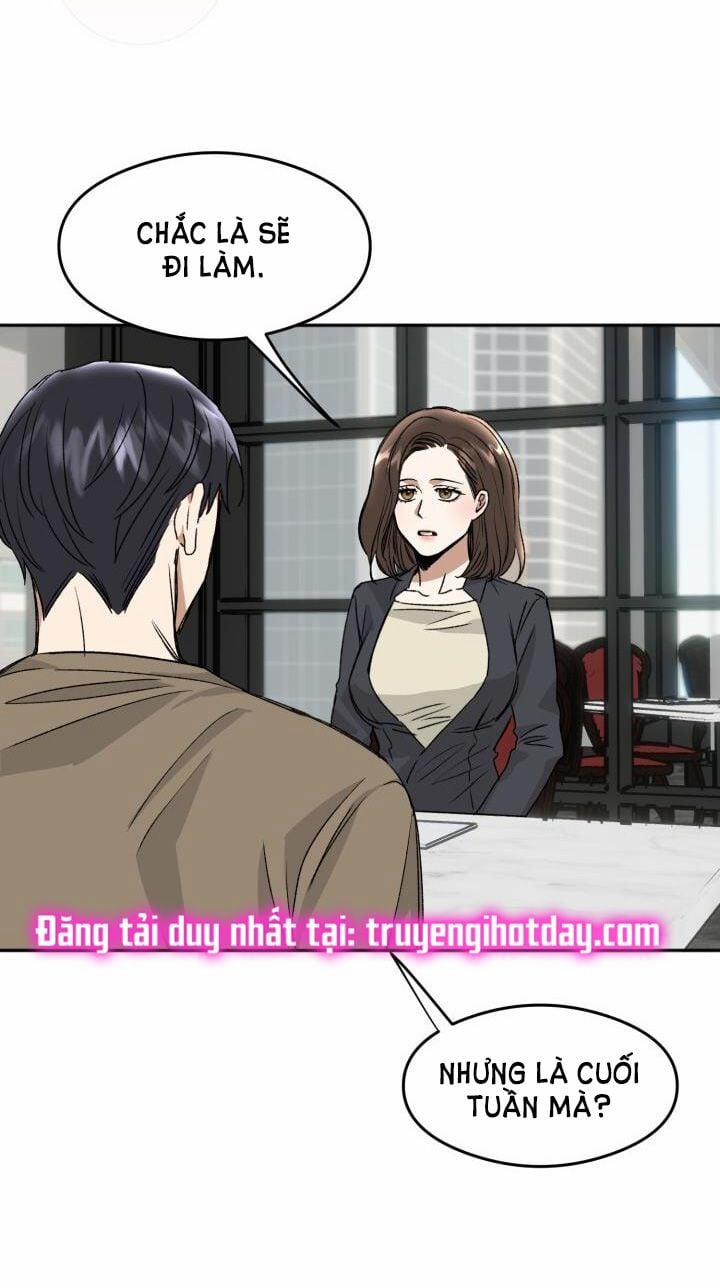 [18+] Ưu Thế Tuyệt Đối 12.1 trang 19