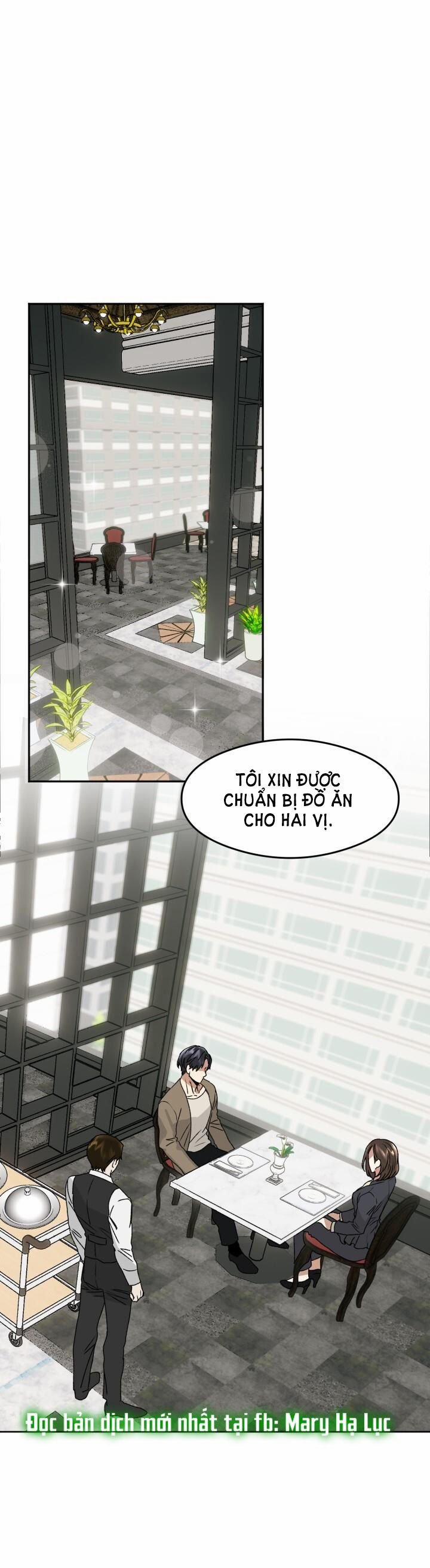 [18+] Ưu Thế Tuyệt Đối 12.1 trang 3