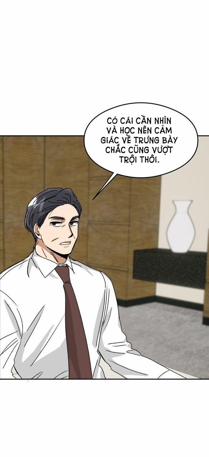 [18+] Ưu Thế Tuyệt Đối 12.1 trang 33