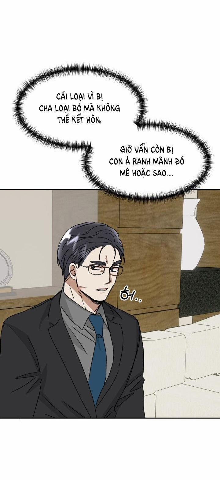 [18+] Ưu Thế Tuyệt Đối 12.1 trang 35