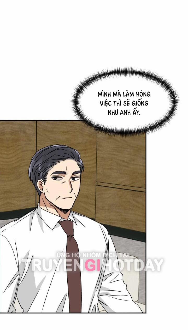 [18+] Ưu Thế Tuyệt Đối 12.2 trang 1