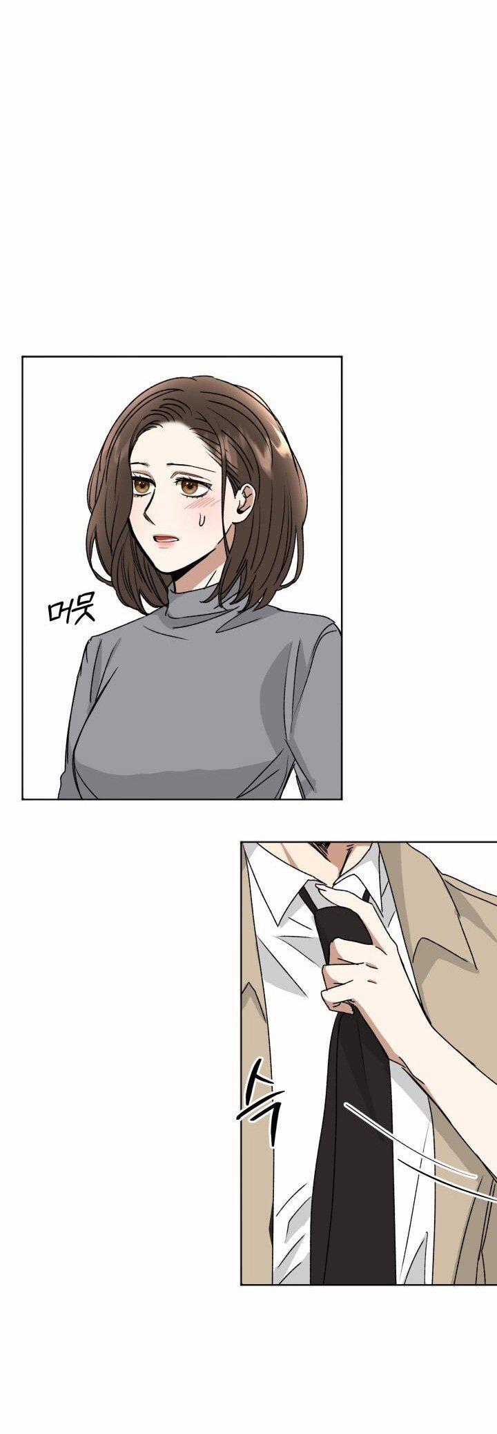 [18+] Ưu Thế Tuyệt Đối 12.2 trang 18