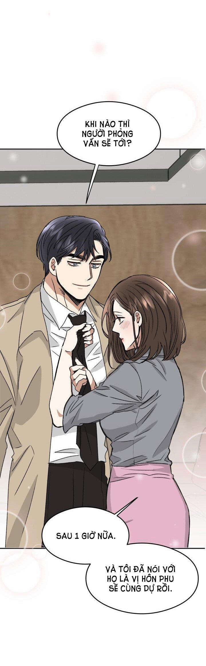 [18+] Ưu Thế Tuyệt Đối 12.2 trang 19