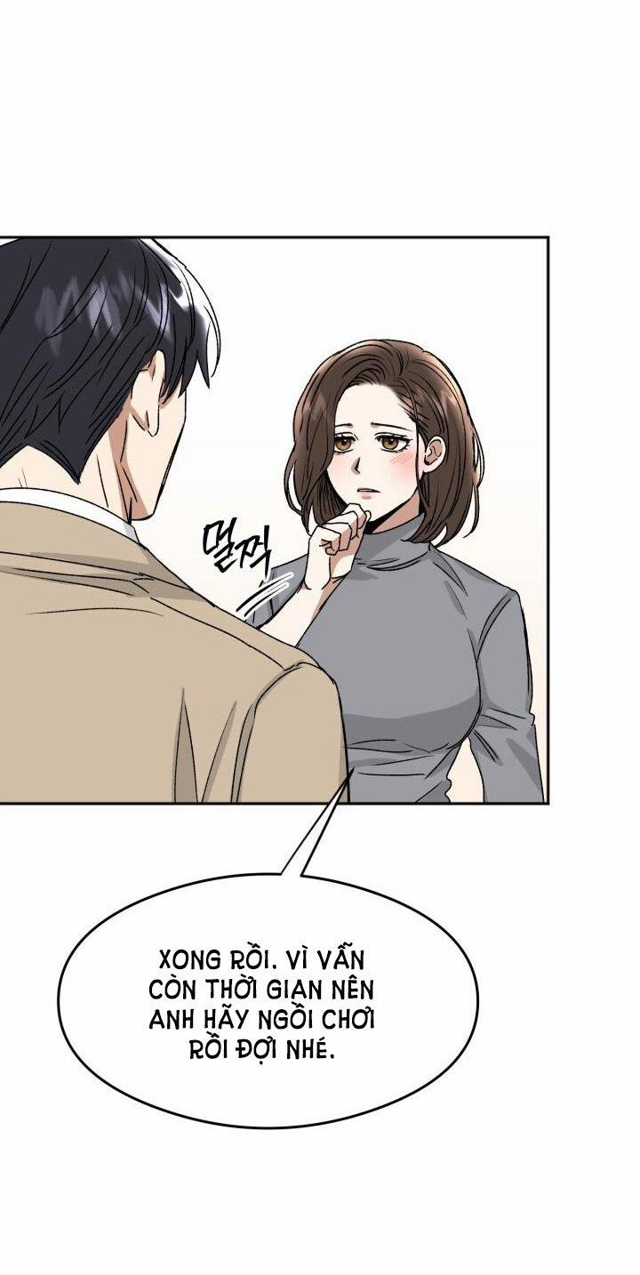 [18+] Ưu Thế Tuyệt Đối 12.2 trang 21