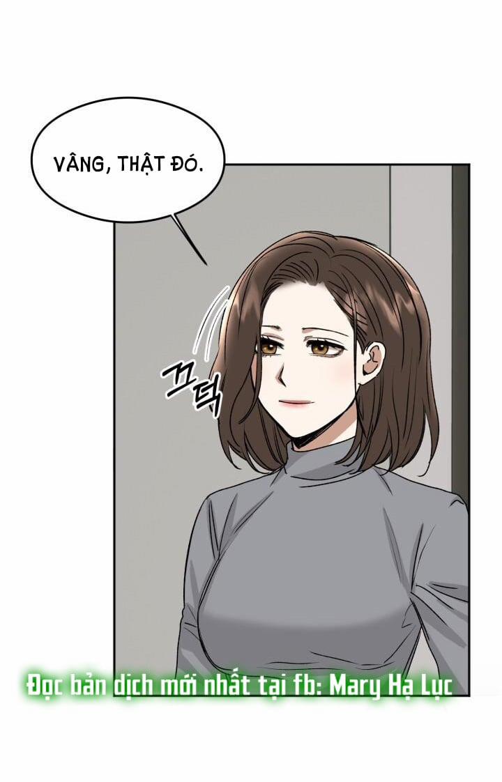 [18+] Ưu Thế Tuyệt Đối 12.2 trang 25