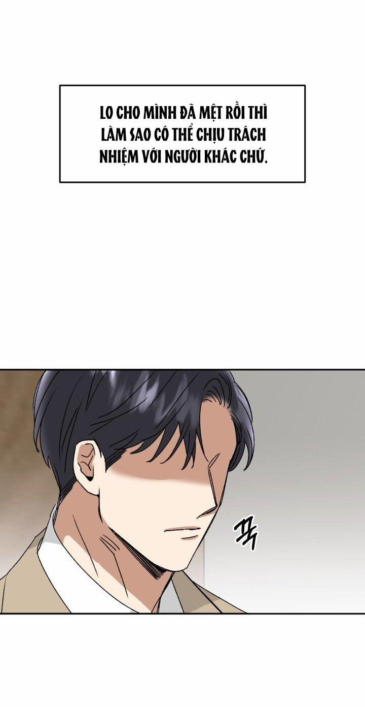 [18+] Ưu Thế Tuyệt Đối 12.2 trang 35