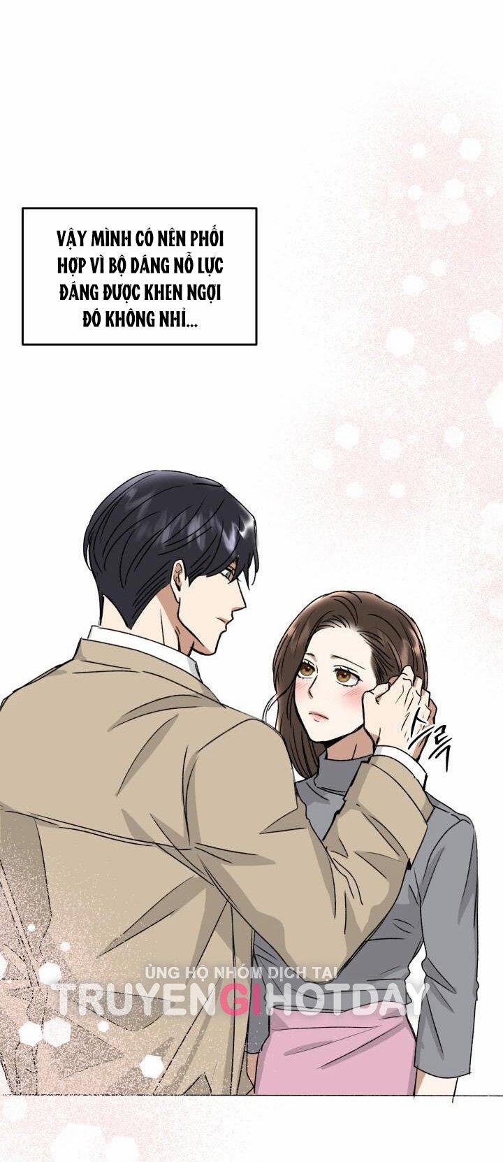 [18+] Ưu Thế Tuyệt Đối 12.2 trang 36