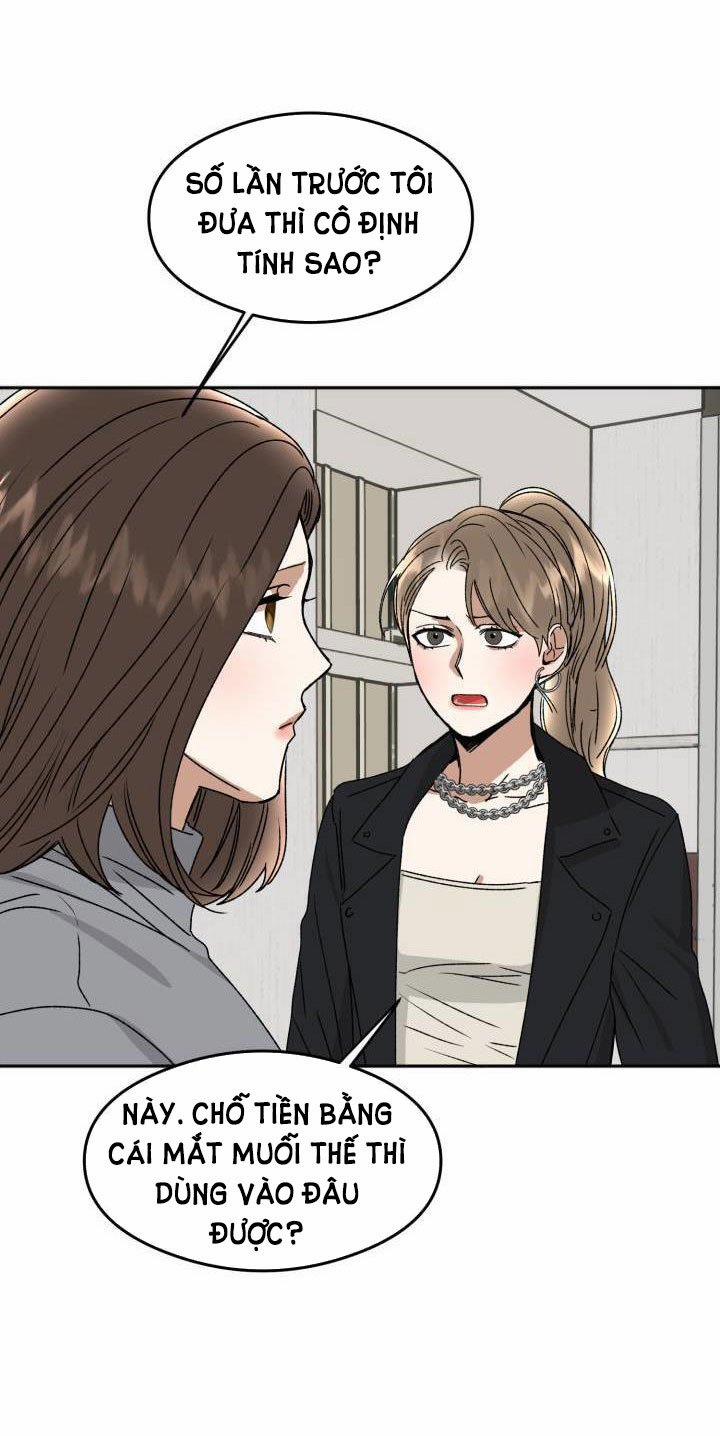 [18+] Ưu Thế Tuyệt Đối 13.1 trang 14