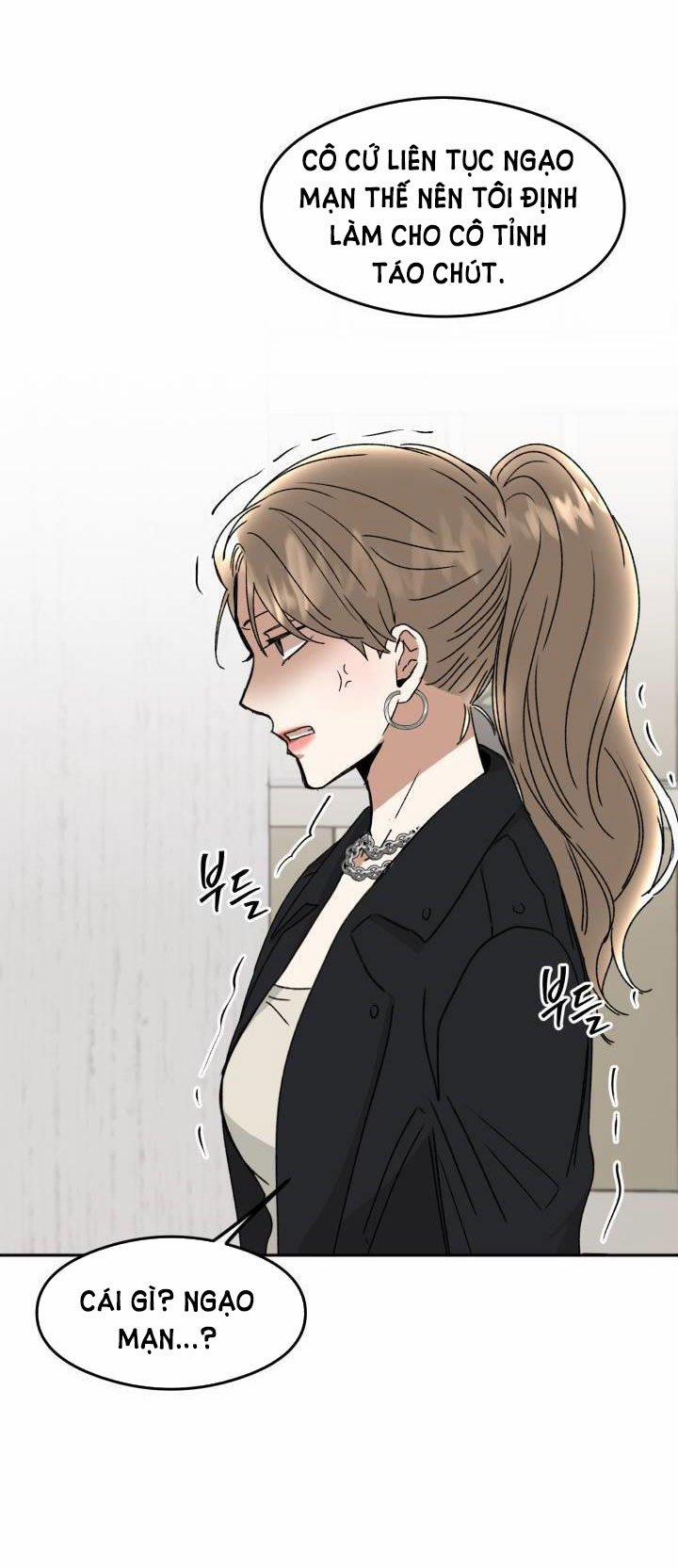 [18+] Ưu Thế Tuyệt Đối 13.1 trang 23