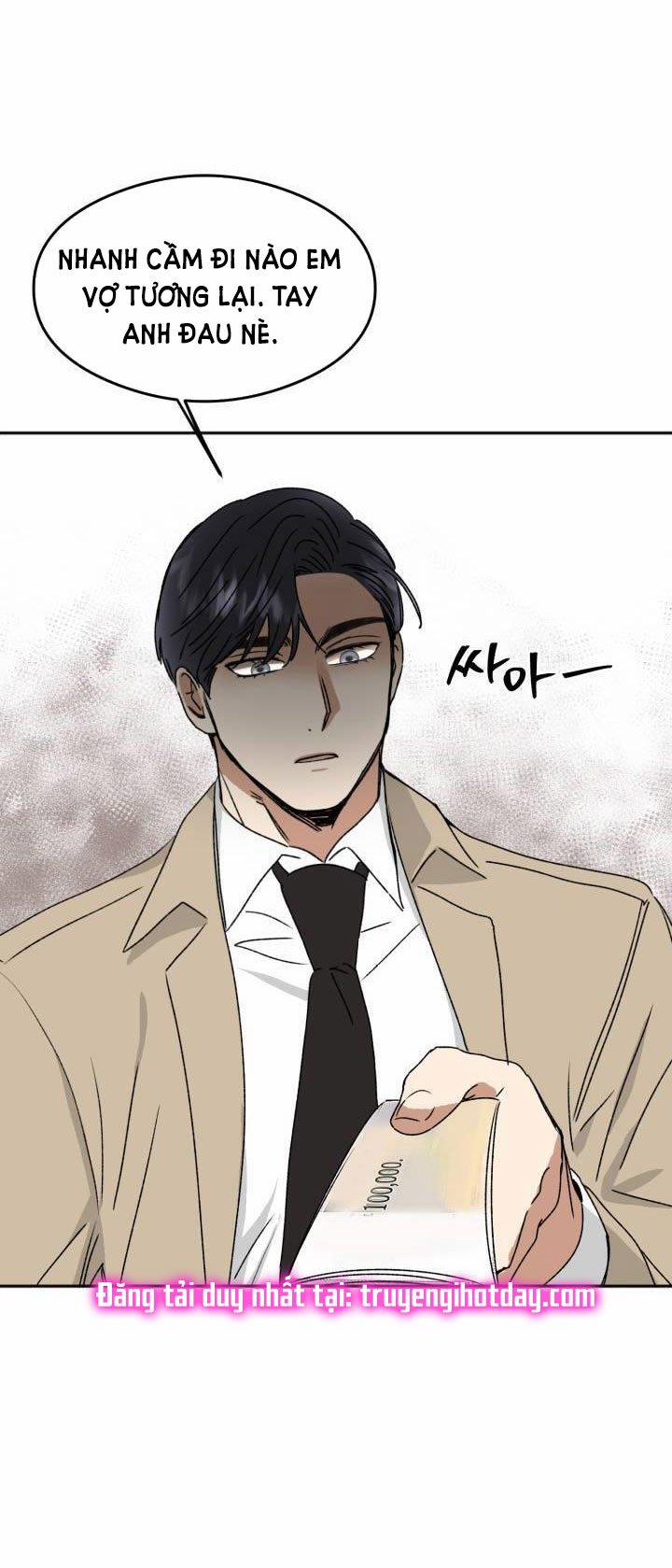 [18+] Ưu Thế Tuyệt Đối 13.1 trang 26