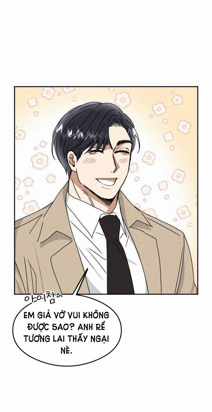 [18+] Ưu Thế Tuyệt Đối 13.1 trang 29