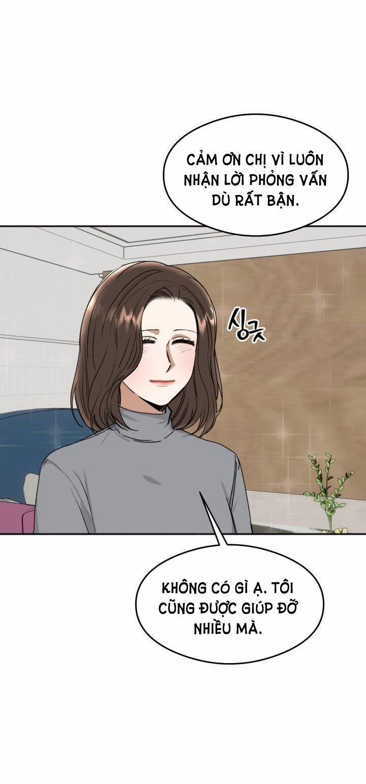 [18+] Ưu Thế Tuyệt Đối 13.1 trang 4