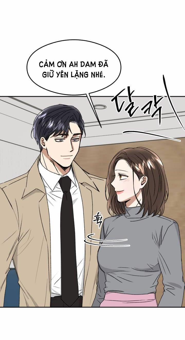 [18+] Ưu Thế Tuyệt Đối 13.1 trang 6