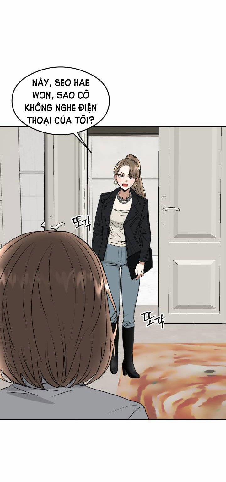 [18+] Ưu Thế Tuyệt Đối 13.1 trang 8