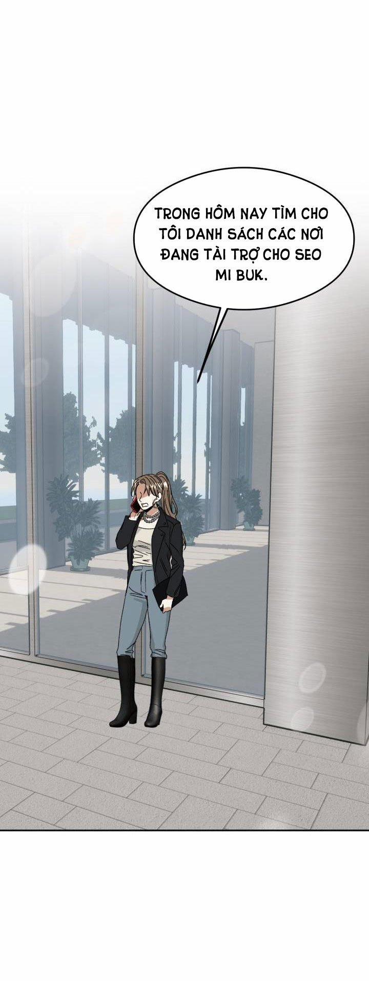 [18+] Ưu Thế Tuyệt Đối 13.2 trang 0