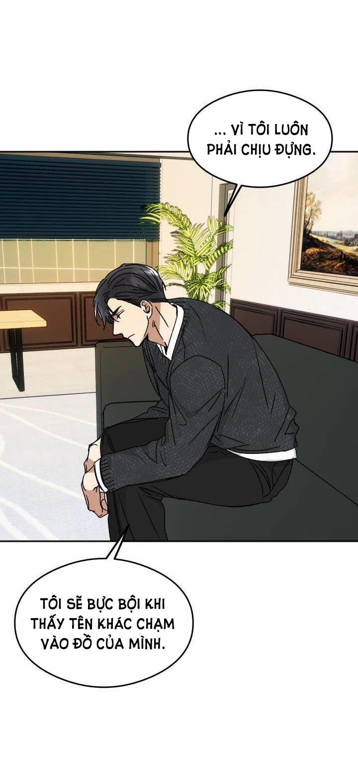 [18+] Ưu Thế Tuyệt Đối 13.2 trang 14