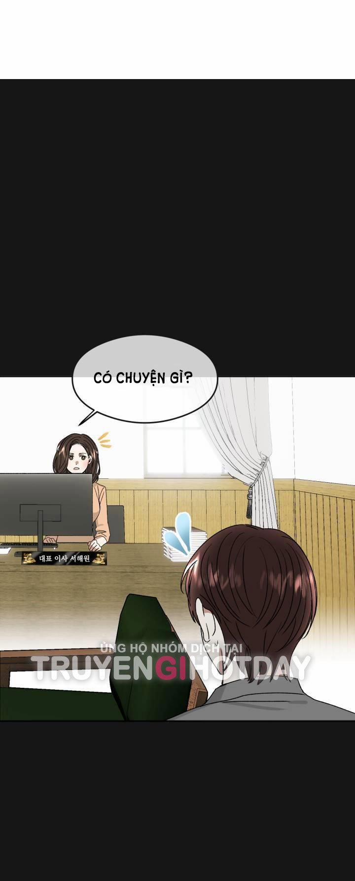 [18+] Ưu Thế Tuyệt Đối 13.2 trang 29