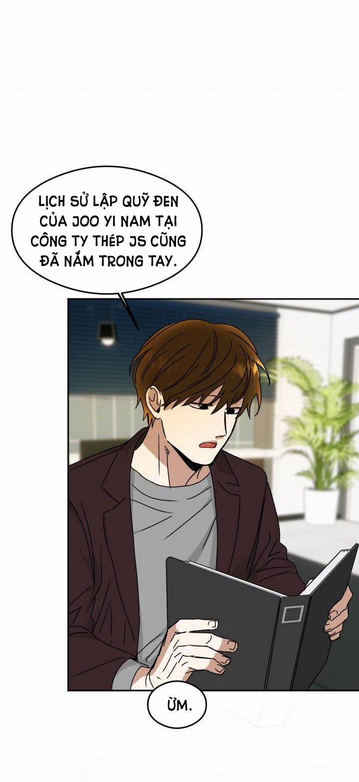 [18+] Ưu Thế Tuyệt Đối 13.2 trang 4