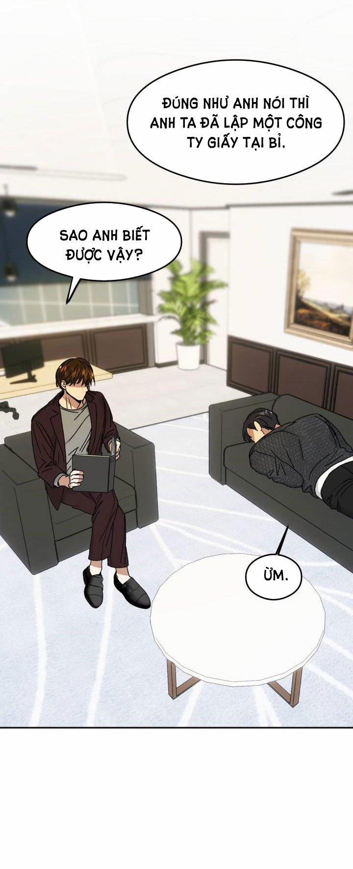 [18+] Ưu Thế Tuyệt Đối 13.2 trang 5