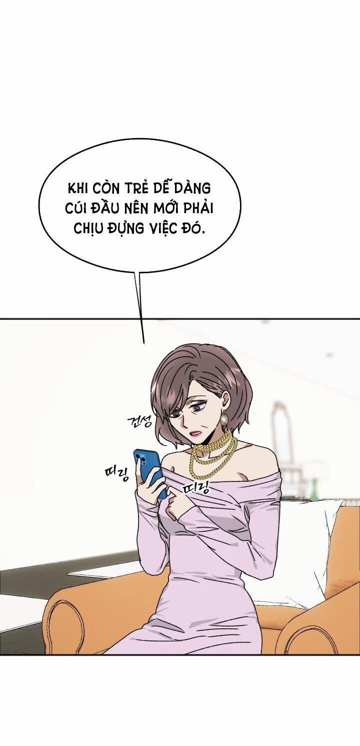 [18+] Ưu Thế Tuyệt Đối 14.1 trang 13