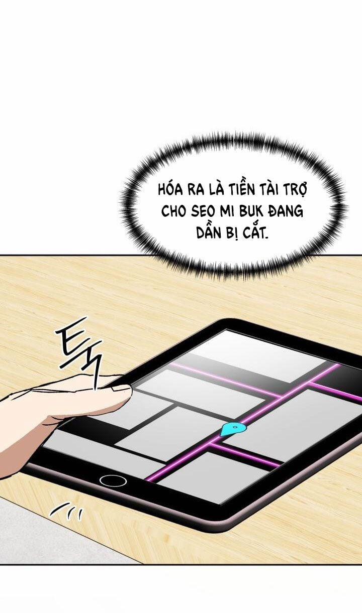 [18+] Ưu Thế Tuyệt Đối 14.1 trang 28