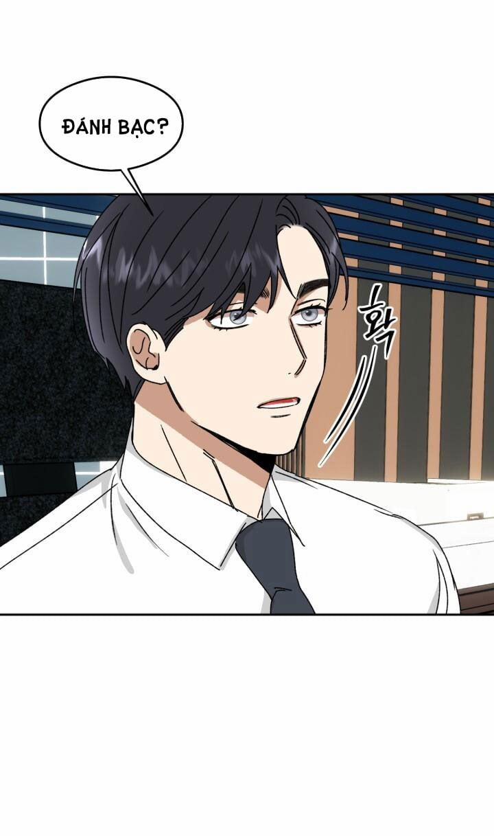 [18+] Ưu Thế Tuyệt Đối 14.2 trang 1