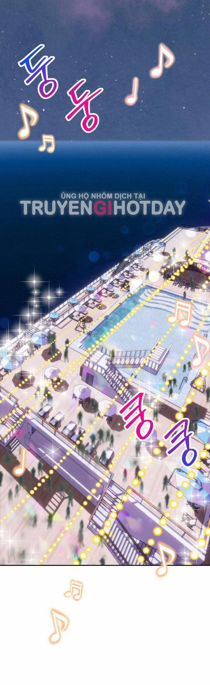 [18+] Ưu Thế Tuyệt Đối 14.2 trang 10