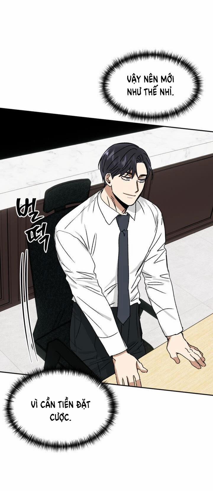 [18+] Ưu Thế Tuyệt Đối 14.2 trang 2