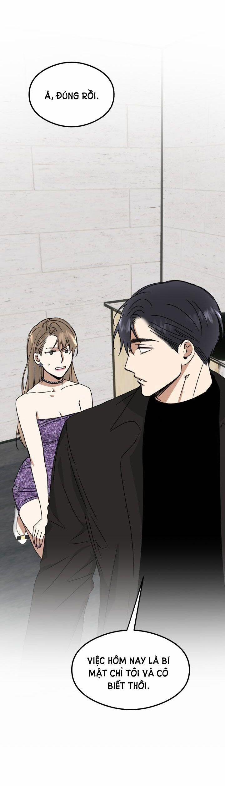 [18+] Ưu Thế Tuyệt Đối 15.1 trang 10