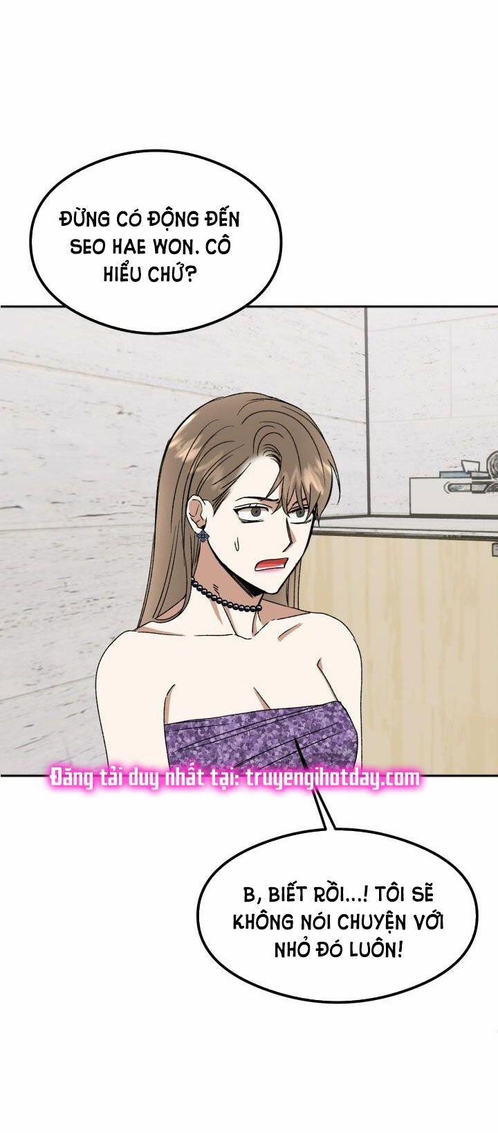 [18+] Ưu Thế Tuyệt Đối 15.1 trang 11