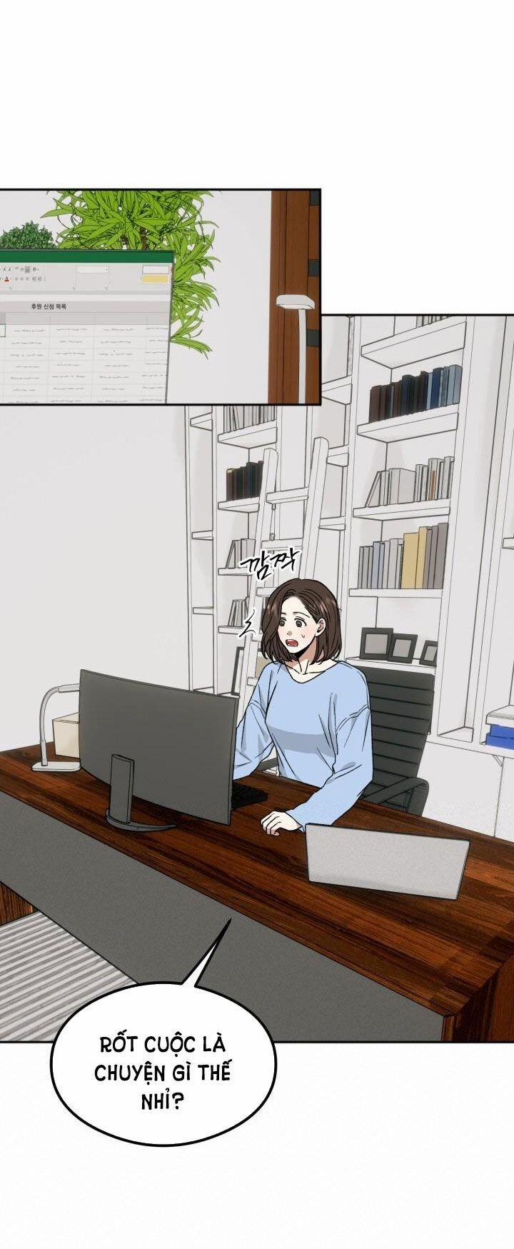 [18+] Ưu Thế Tuyệt Đối 15.1 trang 16