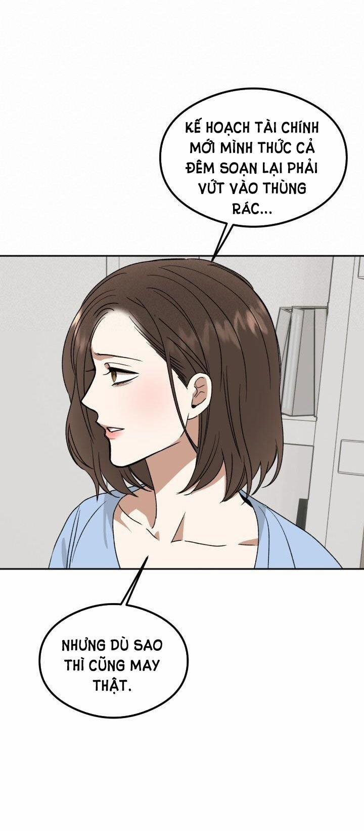 [18+] Ưu Thế Tuyệt Đối 15.1 trang 17