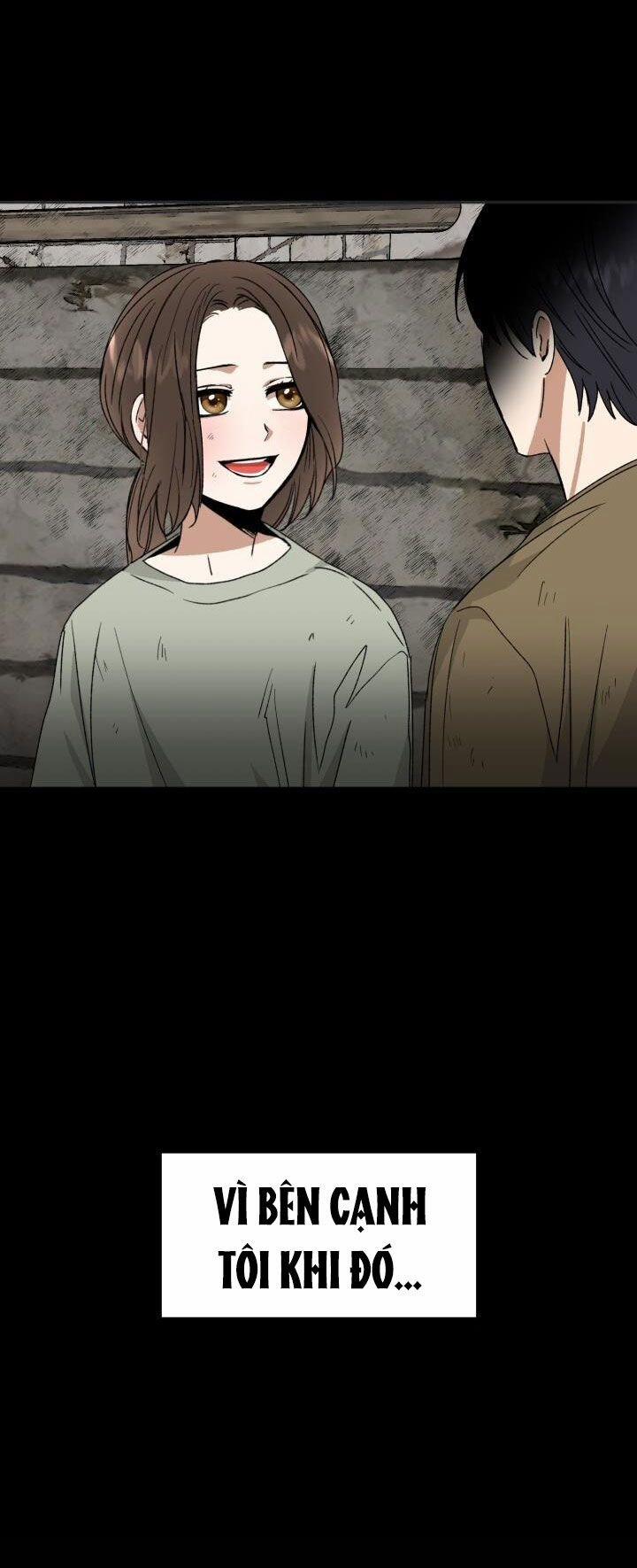 [18+] Ưu Thế Tuyệt Đối 15.1 trang 27